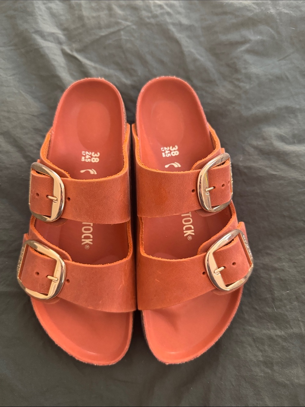 Birkenstock Arizona Sandals 38